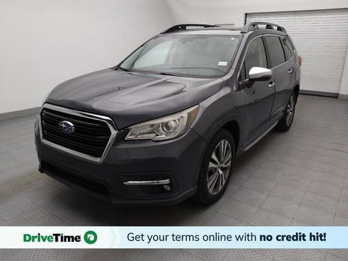 Used 2019 Subaru Ascent Touring image 1
