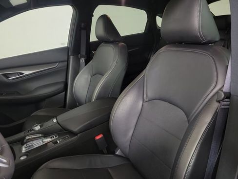 Certified 2025 INFINITI QX55 Essential AWD/4WD image 20