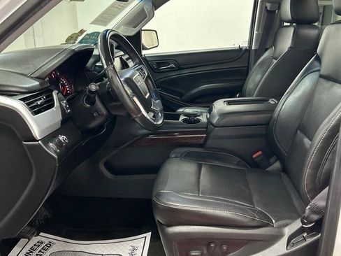 Used 2016 GMC Yukon XL SLT RWD image 27