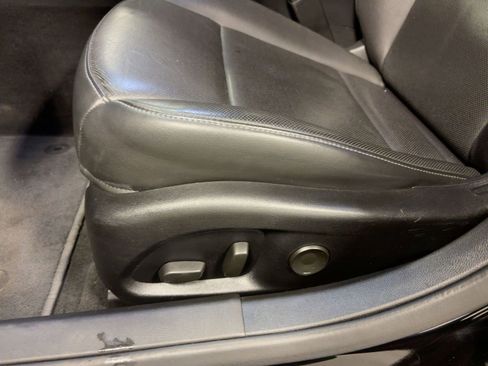 Used 2021 Cadillac CT5 Premium Luxury image 13