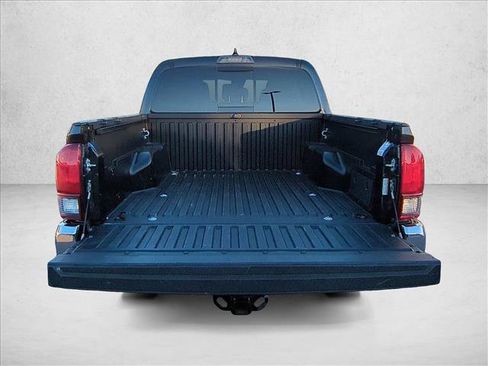 Used 2023 Toyota Tacoma SR5 image 6