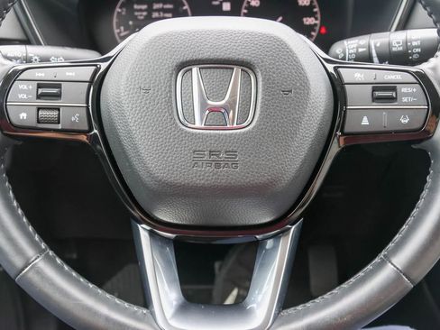 Used 2024 Honda CR-V EX-L image 22