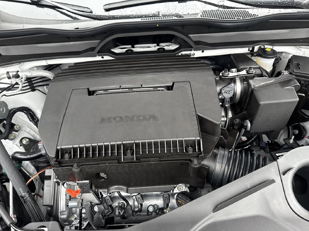 New 2026 Honda Pilot Elite image 18