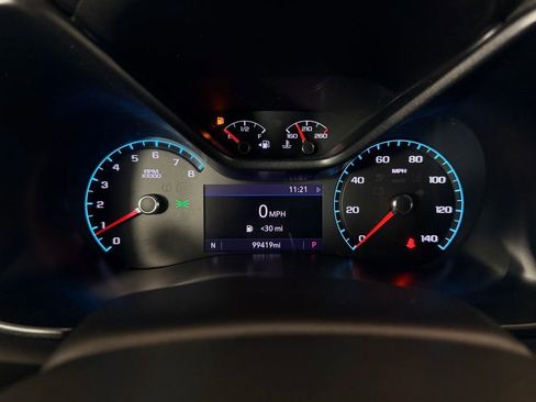 Used 2019 Chevrolet Colorado LT image 13