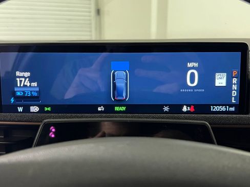 Used 2021 Ford Mustang Mach-E GT image 20