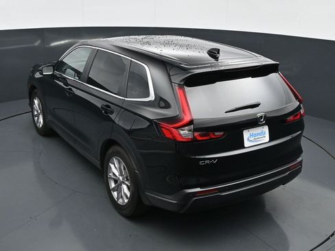 Used 2024 Honda CR-V EX-L image 23