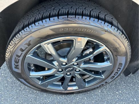 Certified 2023 Chevrolet Equinox RS AWD/4WD image 25