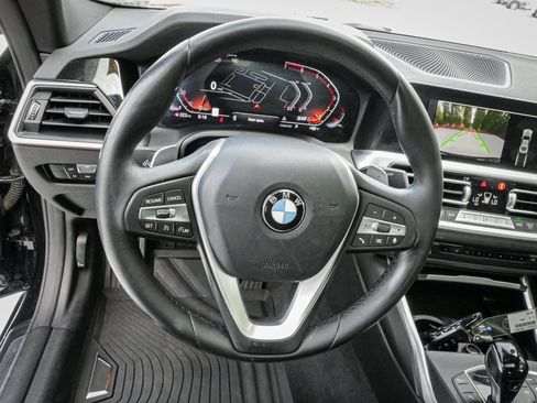 Used 2022 BMW 430i Coupe w/ Convenience Package RWD image 18