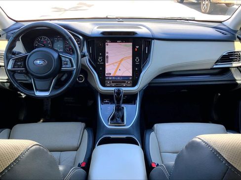 Used 2021 Subaru Outback Limited XT w/ Popular Package #2 image 13