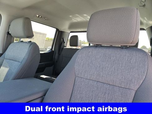 New 2026 Ford F250 XL w/ STX Appearance Package image 24