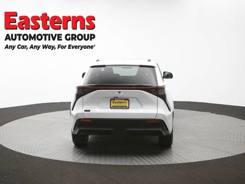 Used 2023 Toyota bZ4X XLE w/ Weather Package image 37