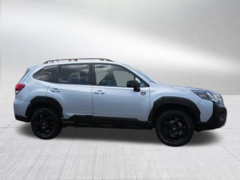 Used 2024 Subaru Forester Wilderness AWD/4WD image 2