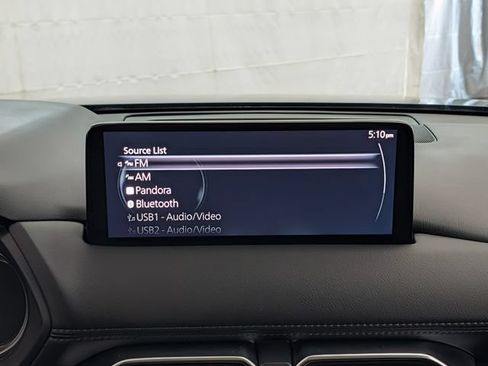 Used 2025 MAZDA CX-5 Carbon Edition AWD/4WD image 25