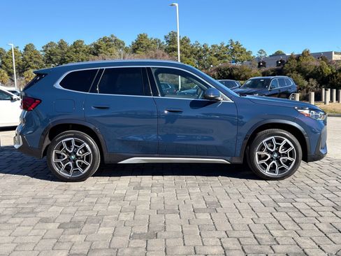 New 2026 BMW X1 xDrive28i w/ Convenience Package image 8