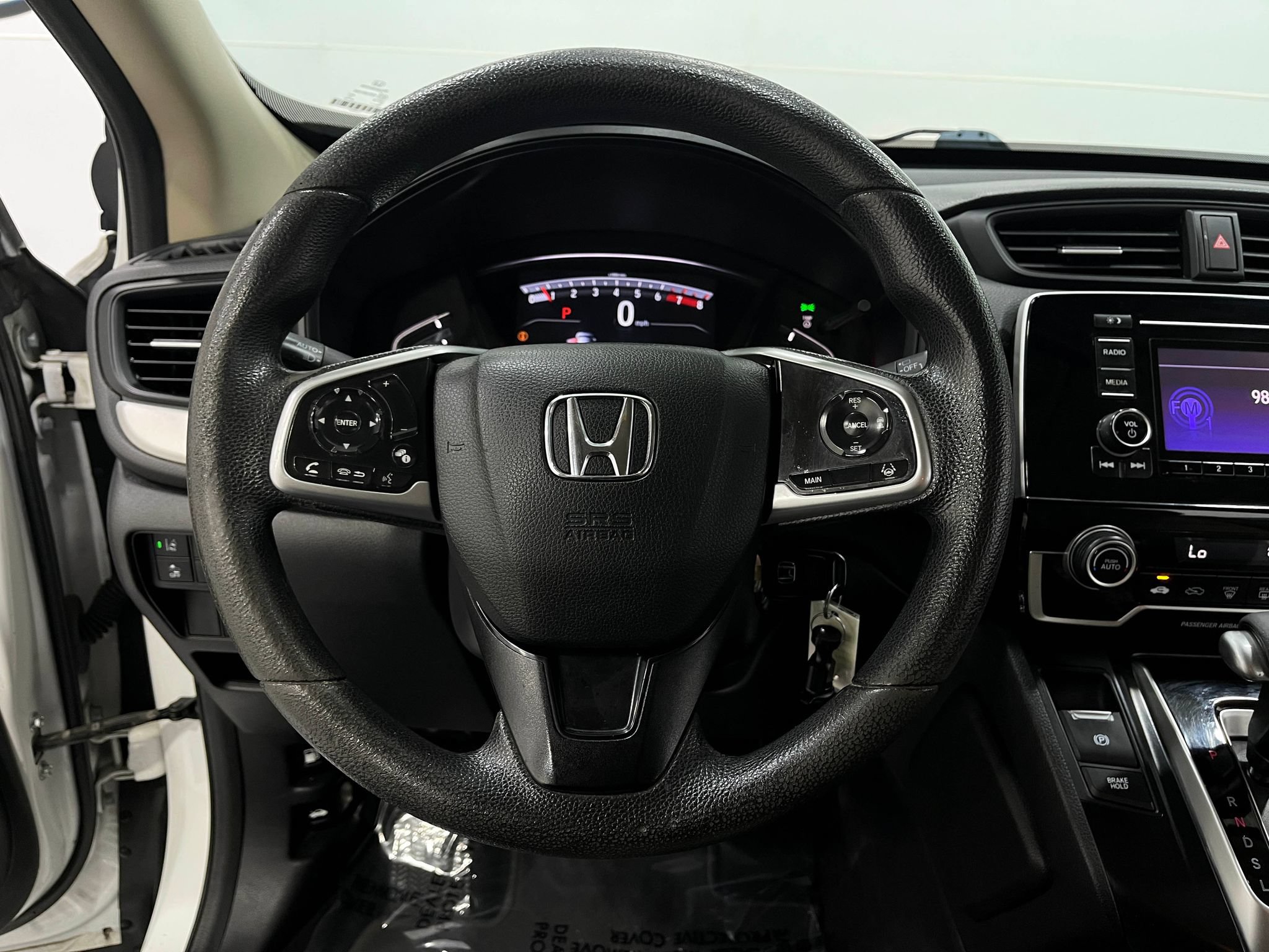 Used 2020 Honda CR-V LX image 19