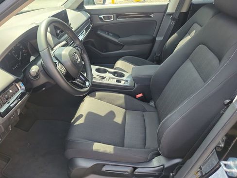 Certified 2024 Honda Civic EX image 15