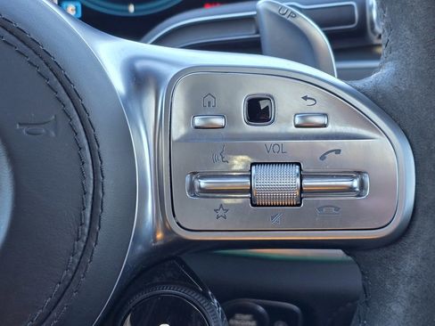 Used 2022 Mercedes-Benz GLE 53 AMG 4MATIC Coupe image 42