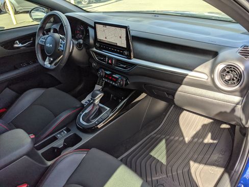 Used 2024 Kia Forte GT image 12