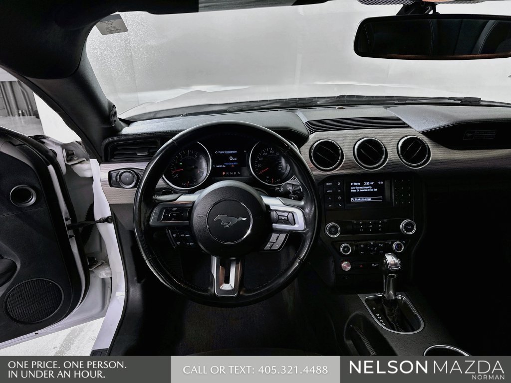 Used 2020 Ford Mustang GT RWD image 22
