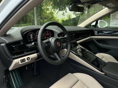 New 2025 Porsche Panamera image 12