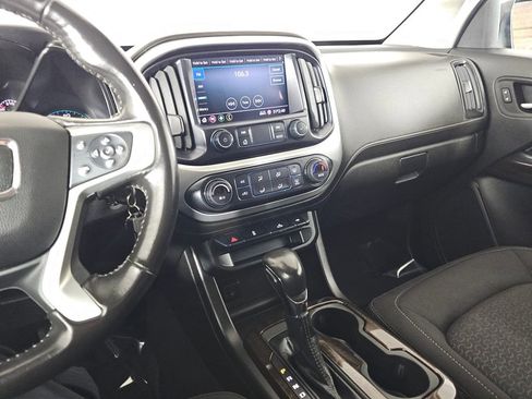 Used 2022 GMC Canyon Elevation AWD/4WD image 29