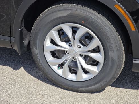New 2026 Honda CR-V LX image 9
