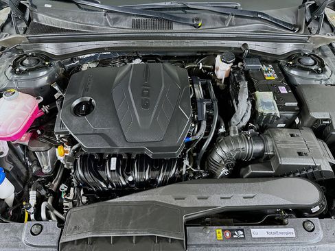 Used 2025 Kia K5 LXS image 32