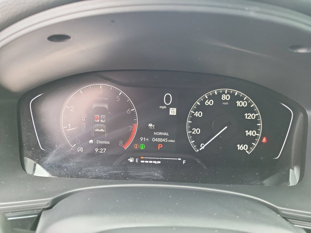 Certified 2024 Honda Civic Sport image 29