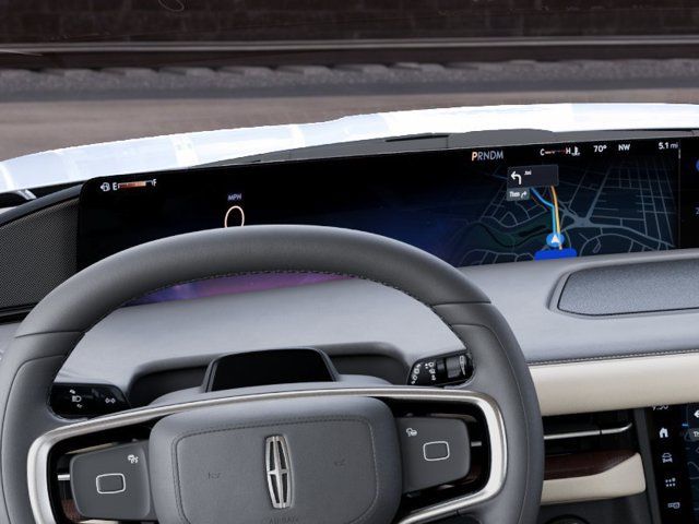 New 2027 Lincoln Navigator Reserve AWD/4WD image 13
