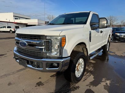 Used 2017 Ford F350 XLT w/ XLT Value Package
