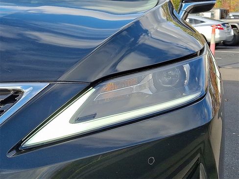 Used 2022 Lexus RX 450hL AWD w/ Premium Package image 10