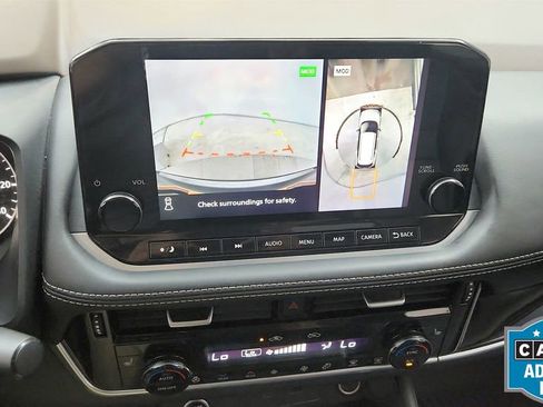 Used 2023 Nissan Rogue SL w/ SL Premium Package FWD image 54