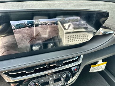 New 2026 Buick Envista Sport Touring w/ Convenience I Package image 29