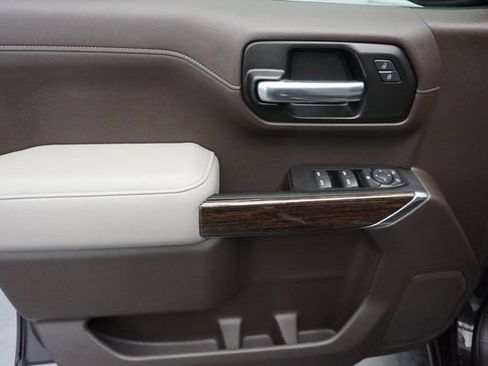 Used 2020 GMC Sierra 1500 Elevation w/ Elevation Value Package RWD image 19