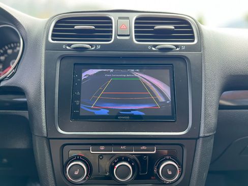 Used 2014 Volkswagen Jetta TDI FWD image 17