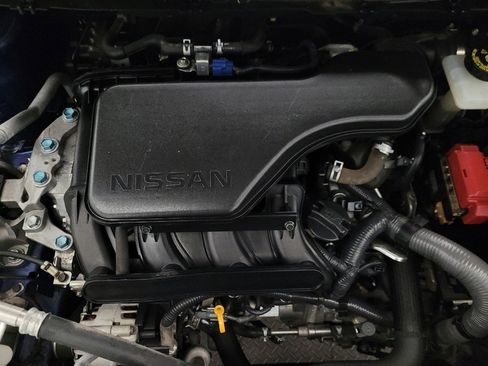 Used 2020 Nissan Rogue Sport S w/ Appearance Package FWD image 30
