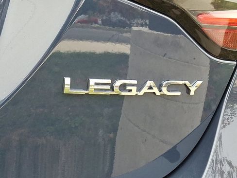 New 2025 Subaru Legacy Premium image 5