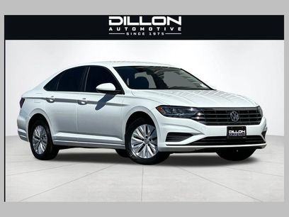 Used 2019 Volkswagen Jetta S