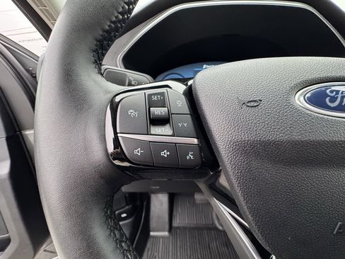 Used 2023 Ford Escape Active w/ Tech Pack #2 image 21