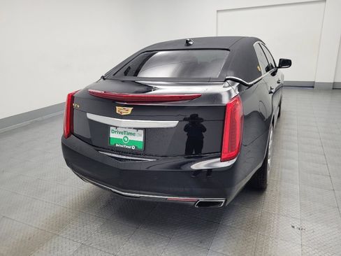 Used 2016 Cadillac XTS Luxury w/ Driver Awareness Package image 7