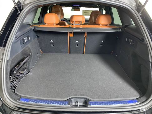Certified 2026 Mercedes-Benz GLC 300 4MATIC image 30