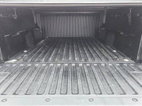 Used 2024 Toyota Tacoma SR5 RWD image 5