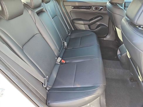 Used 2024 Honda Civic Sport Touring image 22