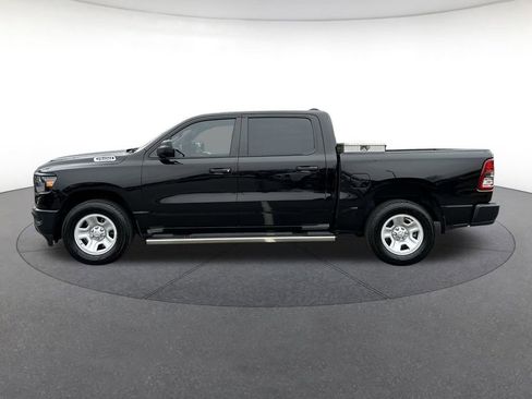 Certified 2024 RAM 1500 Tradesman image 2