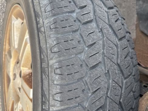 Used 2007 Ford F150 XLT image 9