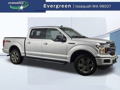Used 2019 Ford F150 XLT w/ Equipment Group 302A Luxury