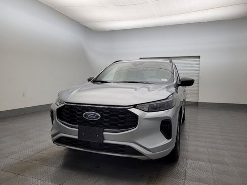 Used 2024 Ford Escape ST-Line image 15