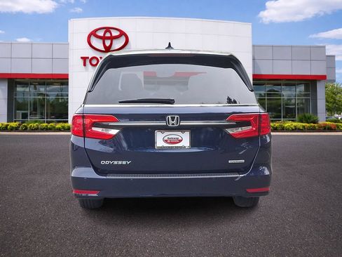 Used 2024 Honda Odyssey Touring image 6