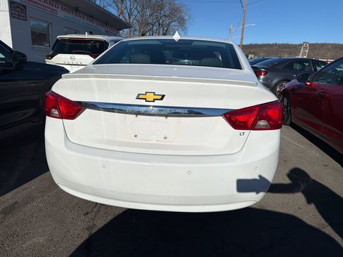 Used 2014 Chevrolet Impala LT image 7