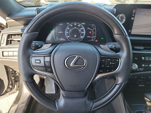 Used 2022 Lexus ES 300h Ultra Luxury w/ Accessory Package 2 image 20